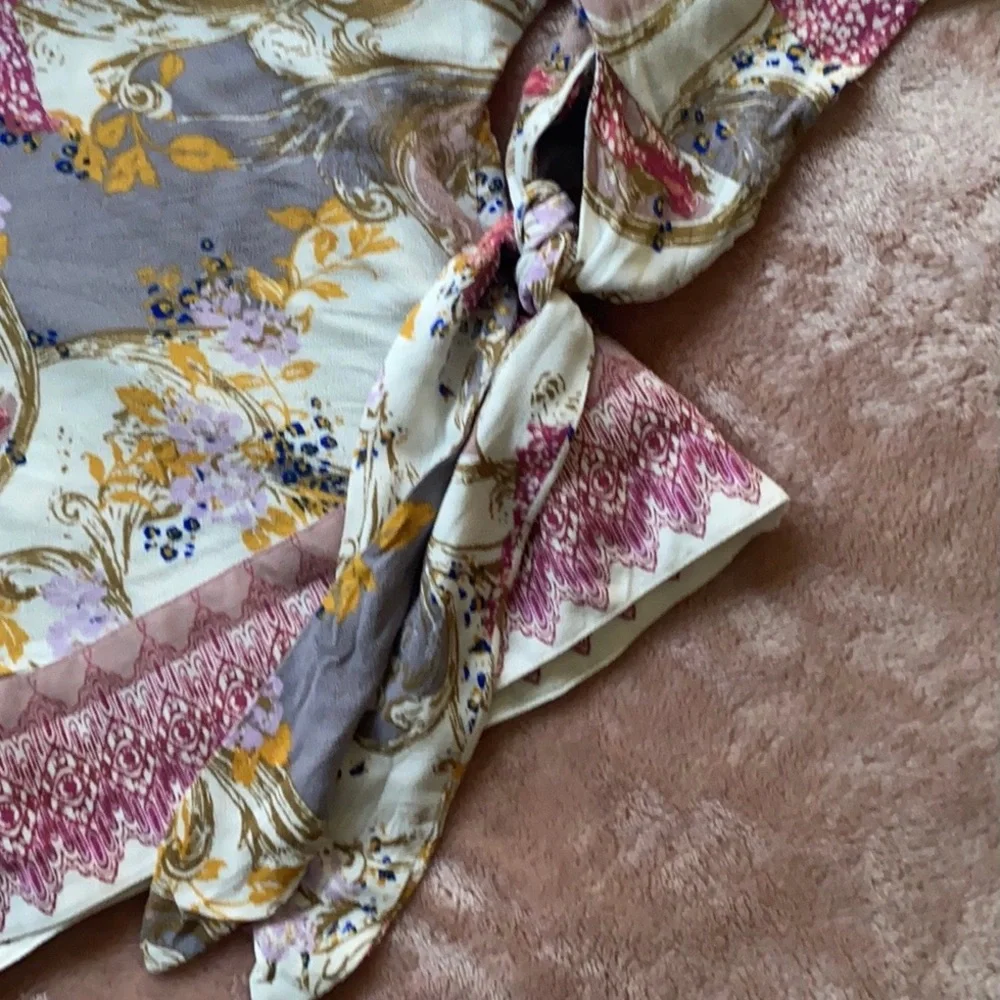 Free People Catch Me If You Can - Ivory - Picture 6 of 12